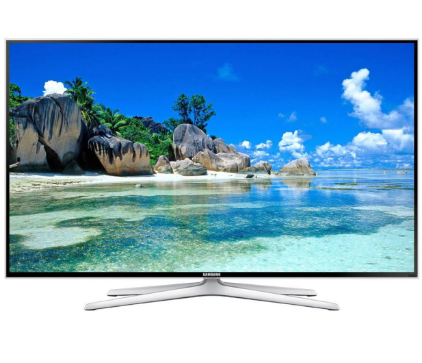 Samsung UE48H6400 3D Smart FullHD 400Hz WiFi 4xHDMI USB - 184784 - zdjęcie